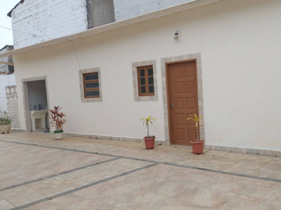 Imagem Casa com 5 Quartos à Venda, 224 m² em Jardim Barra De Jangadas - Peruíbe