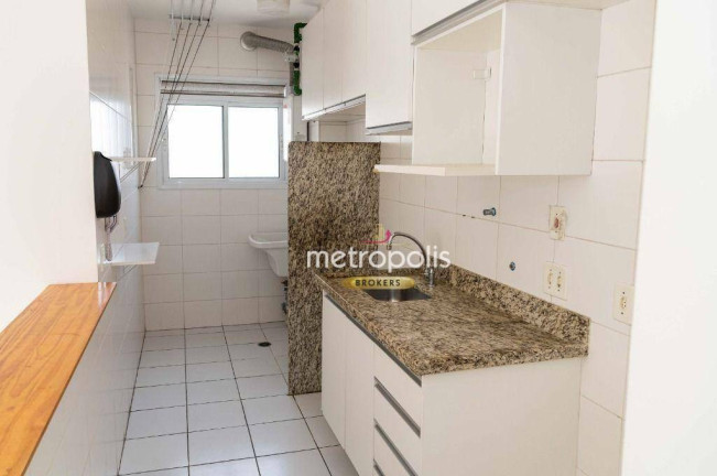 Imagem Apartamento com 2 Quartos à Venda, 54 m² em Barra Funda - São Paulo