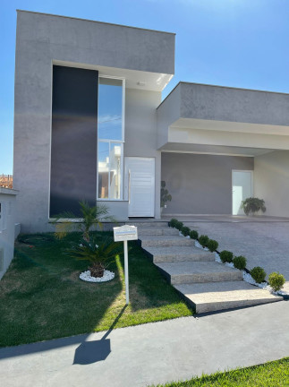 Casa de Condomínio com 3 Quartos à Venda, 160 m² em Parque Ibiti Reserva - Sorocaba