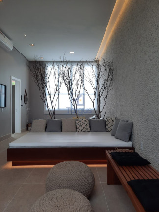 Imagem Apartamento com 3 Quartos à Venda, 165 m² em Vila Regente Feijó - São Paulo