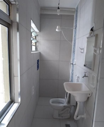 Imagem Apartamento com 2 Quartos à Venda, 80 m² em Bela Vista - São Paulo