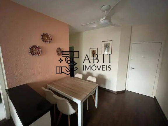 Imagem Apartamento com 3 Quartos para Alugar, 70 m² em Moema - São Paulo