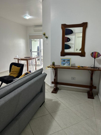 Apartamento com 2 Quartos à Venda, 75 m² em Barra Da Lagoa - Ubatuba