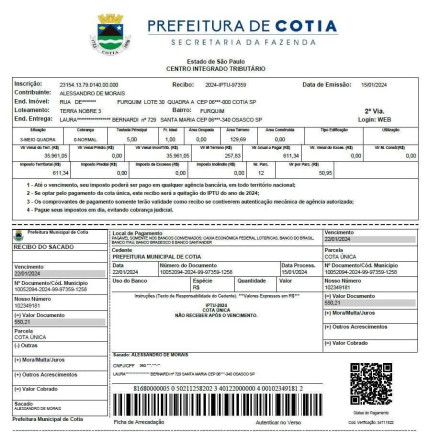 Imagem Terreno à Venda, 129 m² em Sítio Boa Vista - Cotia Imagem Terreno à Venda, 129 m² em Sítio Boa Vista - Cotia