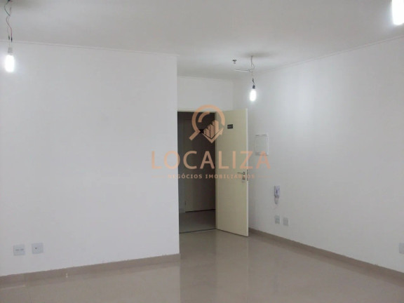 Imagem Sala Comercial à Venda, 39 m² em Parque Residencial Aquarius - São José Dos Campos Imagem Sala Comercial à Venda, 39 m² em Parque Residencial Aquarius - São José Dos Campos