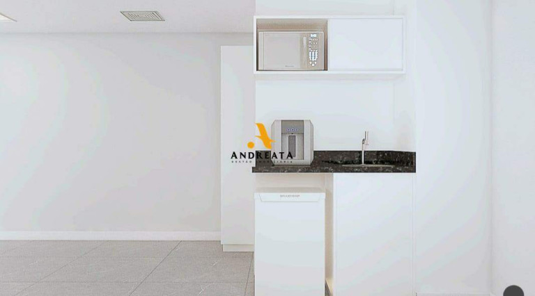 Imagem Sala Comercial para Alugar, 66 m² em Barra Da Tijuca - Rio De Janeiro Imagem Sala Comercial para Alugar, 66 m² em Barra Da Tijuca - Rio De Janeiro