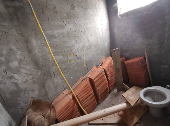 Imagem Sobrado com 2 Quartos à Venda, 180 m² em Residencial Ouro Verde - Botucatu