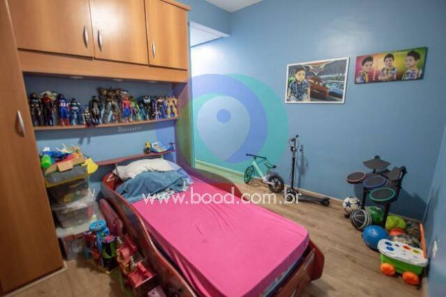 Imagem Casa com 3 Quartos à Venda, 150 m² em Campo Grande - Santos Imagem Casa com 3 Quartos à Venda, 150 m² em Campo Grande - Santos