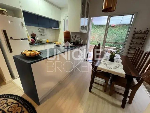 Imagem Casa de Condomínio com 2 Quartos à Venda, 116 m² em Medeiros - Jundiaí Imagem Casa de Condomínio com 2 Quartos à Venda, 116 m² em Medeiros - Jundiaí