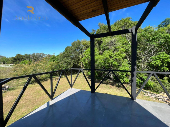 Imagem Chácara com 1 Quarto à Venda, 5.000 m² em Poço Fundo - Parobé