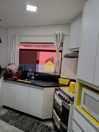 Imagem Casa com 1 Quarto à Venda, 89 m² em Alvarenga - São Bernardo Do Campo