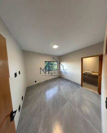 Imagem Sobrado com 3 Quartos à Venda, 180 m² em Garavelo Residencial Park - Aparecida De Goiânia
