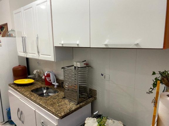 Imagem Apartamento com 2 Quartos à Venda, 70 m² em Ocian - Praia Grande