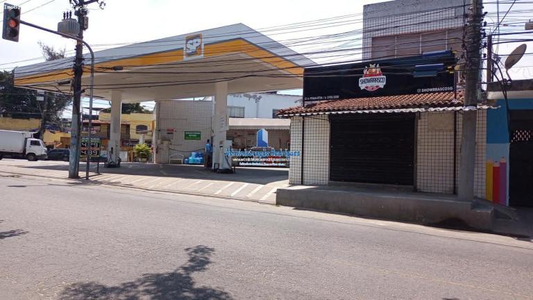Imagem Imóvel Comercial à Venda, 900 m² em Itaúna - São Gonçalo Imagem Imóvel Comercial à Venda, 900 m² em Itaúna - São Gonçalo