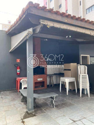 Imagem Apartamento com 1 Quarto à Venda, 75 m² em Aviação - Praia Grande