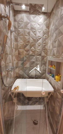 Imagem Apartamento com 2 Quartos à Venda, 94 m² em Santana - São Paulo