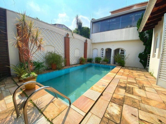 Imagem Sobrado com 4 Quartos à Venda, 298 m² em Barcelona - São Caetano Do Sul Imagem Sobrado com 4 Quartos à Venda, 298 m² em Barcelona - São Caetano Do Sul