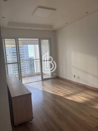 Imagem Apartamento com 3 Quartos à Venda, 91 m² em Vila Lusitânia - São Bernardo Do Campo