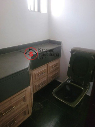 Imagem Apartamento com 3 Quartos à Venda, 140 m² em Jardim Avelino - São Paulo