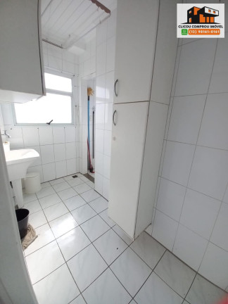 Imagem Apartamento com 3 Quartos à Venda, 100 m² em Gonzaga - Santos Imagem Apartamento com 3 Quartos à Venda, 100 m² em Gonzaga - Santos