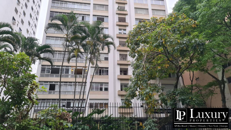 Imagem Apartamento com 3 Quartos para Alugar, 406 m² em Jardim Paulista - São Paulo Imagem Apartamento com 3 Quartos para Alugar, 406 m² em Jardim Paulista - São Paulo