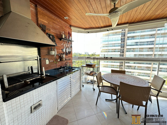 Imagem Imóvel com 3 Quartos à Venda, 121 m² em Riviera - Bertioga