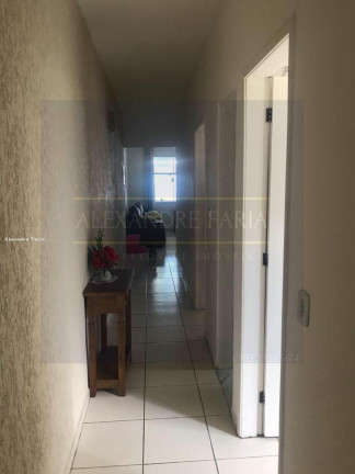 Imagem Casa com 2 Quartos à Venda, 94 m² em Centro - São Sebastião