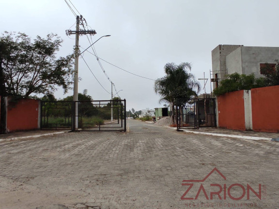 Imagem Casa de Condomínio com 3 Quartos à Venda, 78 m² em Quiririm - Taubaté