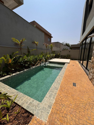 Imagem Casa de Condomínio com 4 Quartos à Venda, 288 m² em Vila Do Golf - Ribeirão Preto Imagem Casa de Condomínio com 4 Quartos à Venda, 288 m² em Vila Do Golf - Ribeirão Preto
