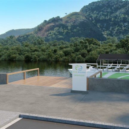 Imagem Apartamento com 2 Quartos à Venda, 92 m² em Barra Da Tijuca - Rio De Janeiro