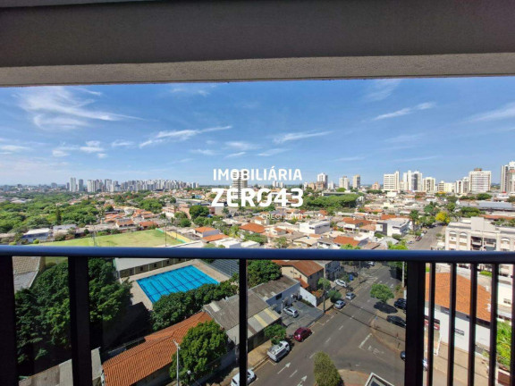 Imagem Apartamento com 3 Quartos à Venda, 86 m² em Centro - Londrina Imagem Apartamento com 3 Quartos à Venda, 86 m² em Centro - Londrina