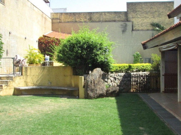 Imagem Casa com 4 Quartos à Venda, 1.080 m² em Parque Campolim - Sorocaba