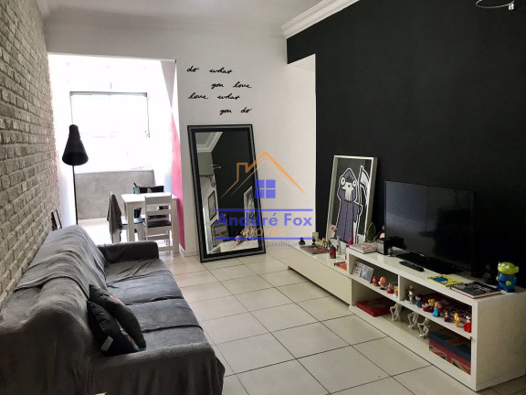 Imagem Apartamento com 2 Quartos à Venda, 75 m² em São Francisco Xavier - Rio De Janeiro