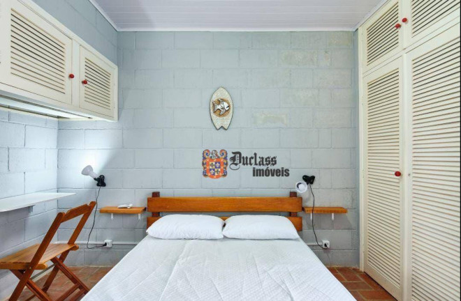 Imagem Casa com 3 Quartos à Venda, 210 m² em Itaguá - Ubatuba