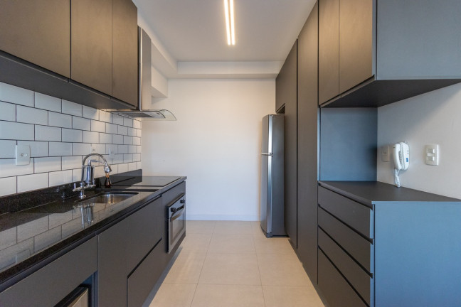 Imagem Apartamento com 1 Quarto à Venda, 42 m² em Vila Mariana - São Paulo