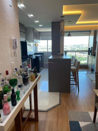 Imagem Apartamento com 2 Quartos à Venda, 73 m² em Monte Castelo - Campo Grande Imagem Apartamento com 2 Quartos à Venda, 73 m² em Monte Castelo - Campo Grande