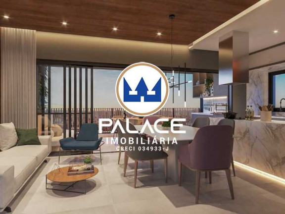 Imagem Apartamento com 3 Quartos à Venda, 116 m² em Nova América - Piracicaba Imagem Apartamento com 3 Quartos à Venda, 116 m² em Nova América - Piracicaba