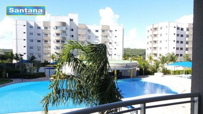 Imagem Apartamento com 1 Quarto à Venda, 27 m² em Setor Lagoa Quente - Caldas Novas Imagem Apartamento com 1 Quarto à Venda, 27 m² em Setor Lagoa Quente - Caldas Novas