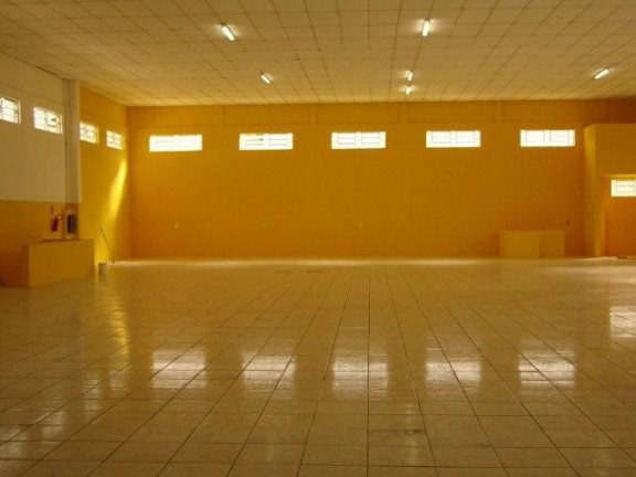 Galpão à Venda, 1.310 m² em Jardim Da Mamãe - Guarulhos