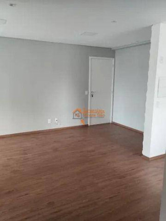 Imagem Apartamento com 3 Quartos à Venda, 77 m² em Jardim Flor Da Montanha - Guarulhos Imagem Apartamento com 3 Quartos à Venda, 77 m² em Jardim Flor Da Montanha - Guarulhos