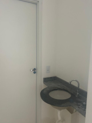 Imagem Apartamento com 2 Quartos para Alugar, 44 m² em Jardim Paraíso - Jacareí
