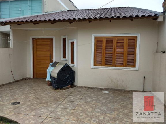 Casa com 2 Quartos à Venda, 70 m² em Nova Sapucaia - Sapucaia Do Sul