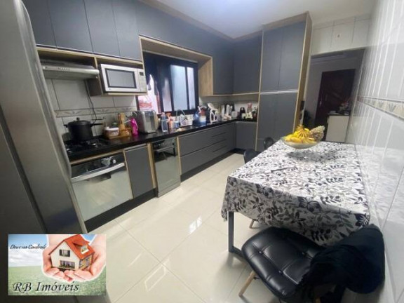 Apartamento com 3 Quartos à Venda, 100 m² em Vila Pires - Santo André