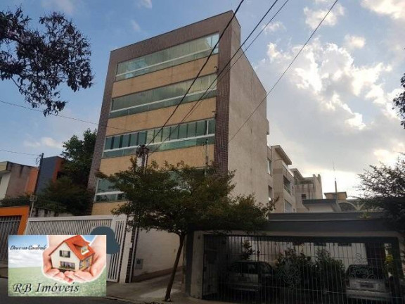 Imagem Apartamento com 3 Quartos à Venda, 140 m² em Baeta Neves - São Bernardo Do Campo