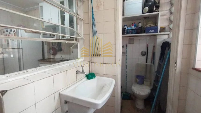 Imagem Apartamento com 2 Quartos à Venda, 92 m² em Bosque - Campinas
