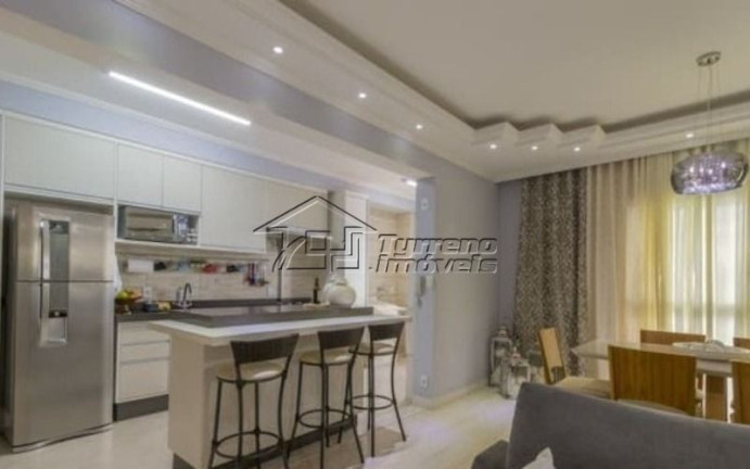 Imagem Apartamento com 3 Quartos à Venda, 111 m² em Jardim Augusta - São José Dos Campos Imagem Apartamento com 3 Quartos à Venda, 111 m² em Jardim Augusta - São José Dos Campos