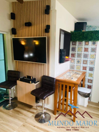 Imagem Casa com 3 Quartos à Venda, 110 m² em Taboão - São Bernardo Do Campo Imagem Casa com 3 Quartos à Venda, 110 m² em Taboão - São Bernardo Do Campo