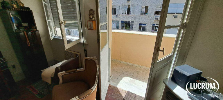 Imagem Apartamento com 2 Quartos à Venda, 100 m² em Copacabana - Rio De Janeiro