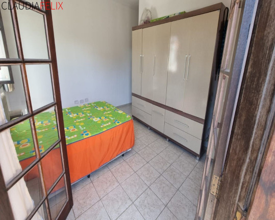 Imagem Casa com 3 Quartos à Venda, 130 m² em Ocian - Praia Grande