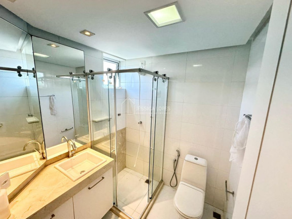 Imagem Apartamento com 5 Quartos à Venda, 426 m² em Jardim Oceania - João Pessoa